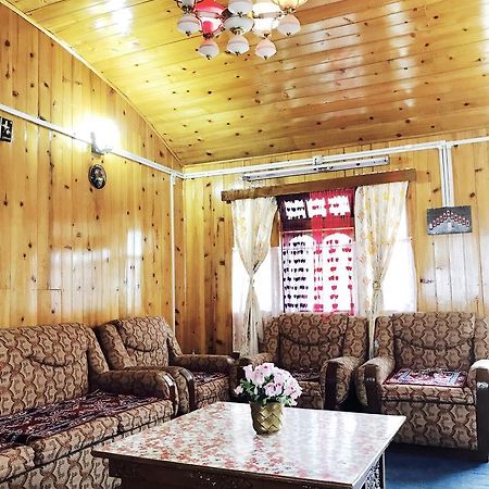 Bodhi Villa 다르질링 외부 사진