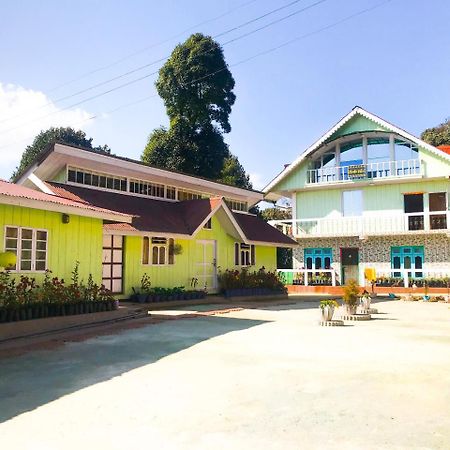 Bodhi Villa 다르질링 외부 사진