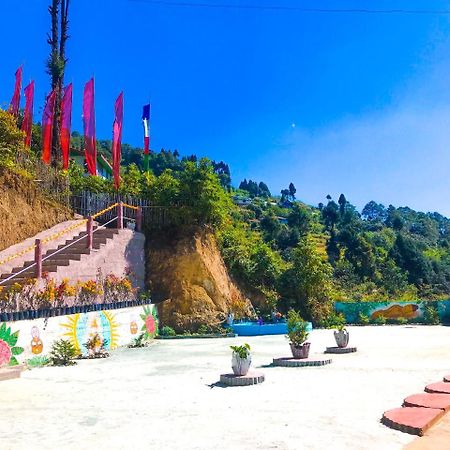 Bodhi Villa 다르질링 외부 사진