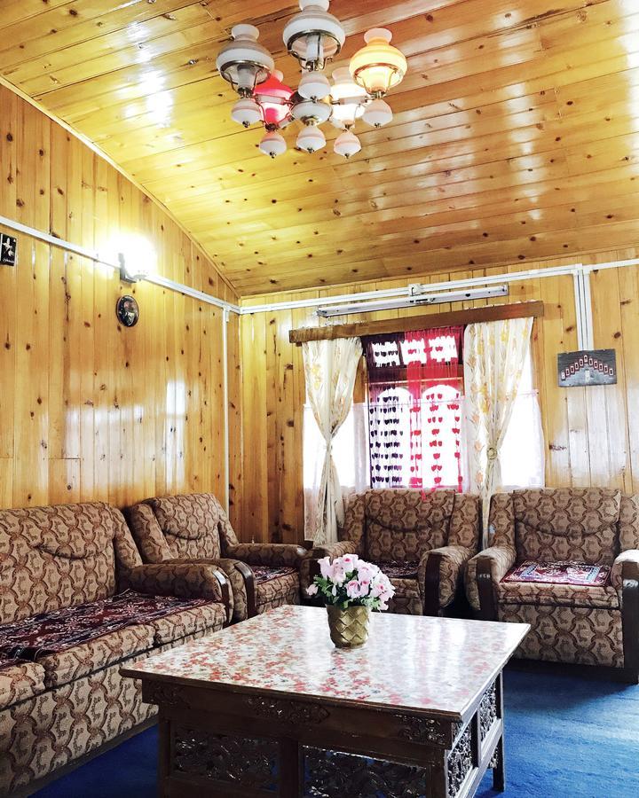 Bodhi Villa 다르질링 외부 사진