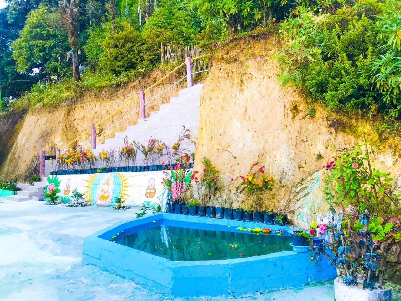 Bodhi Villa 다르질링 외부 사진