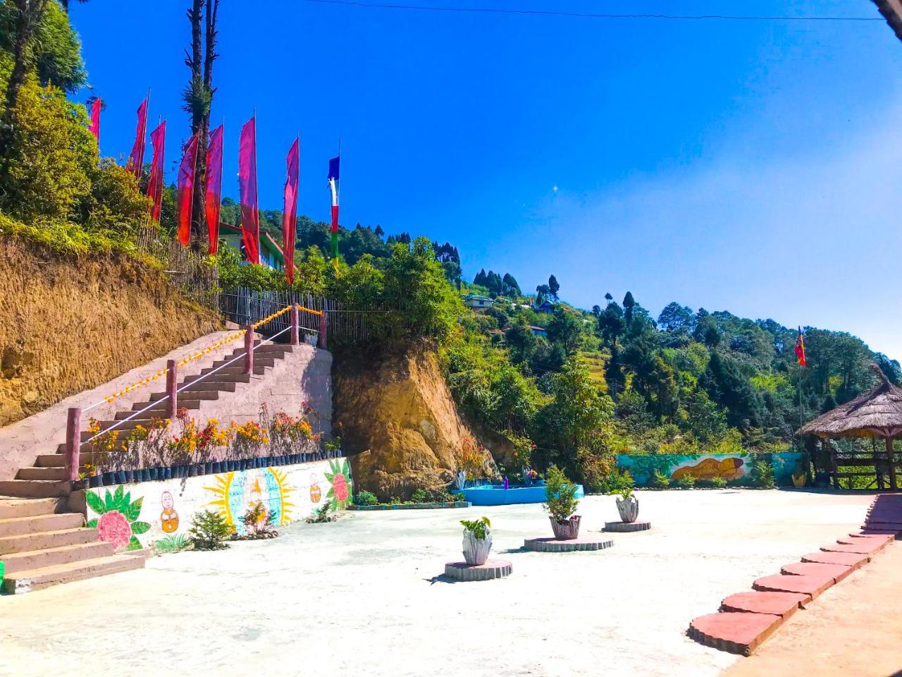 Bodhi Villa 다르질링 외부 사진