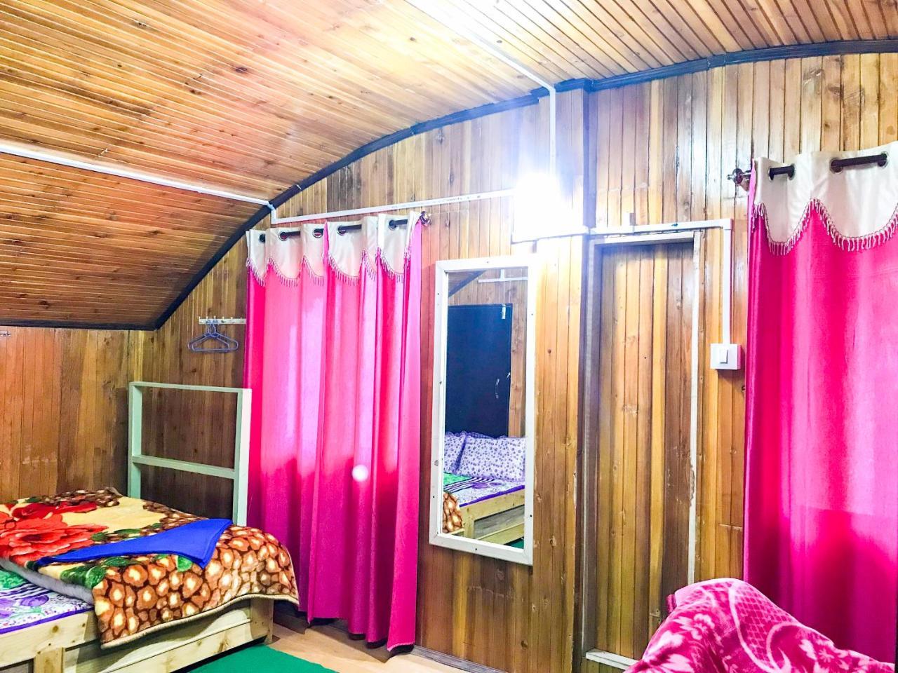Bodhi Villa 다르질링 외부 사진