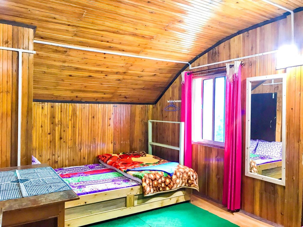 Bodhi Villa 다르질링 외부 사진