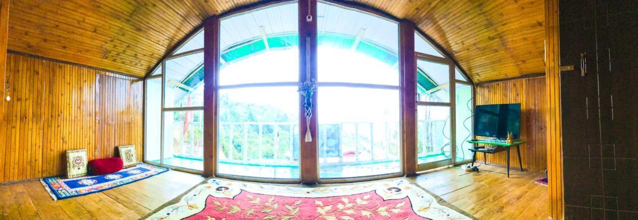 Bodhi Villa 다르질링 외부 사진