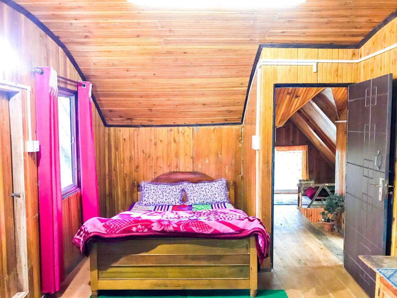 Bodhi Villa 다르질링 외부 사진