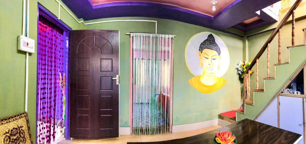 Bodhi Villa 다르질링 외부 사진