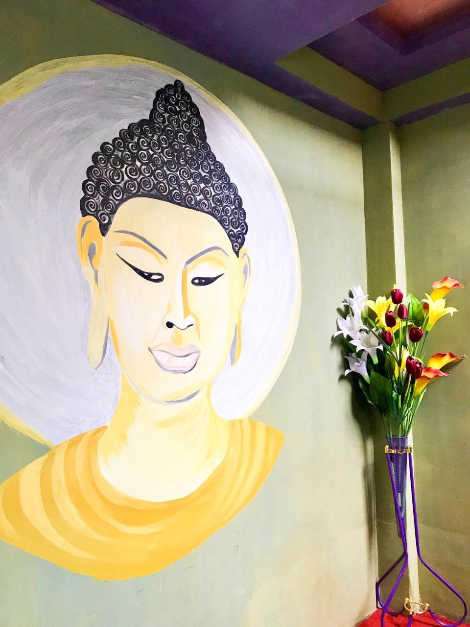 Bodhi Villa 다르질링 외부 사진