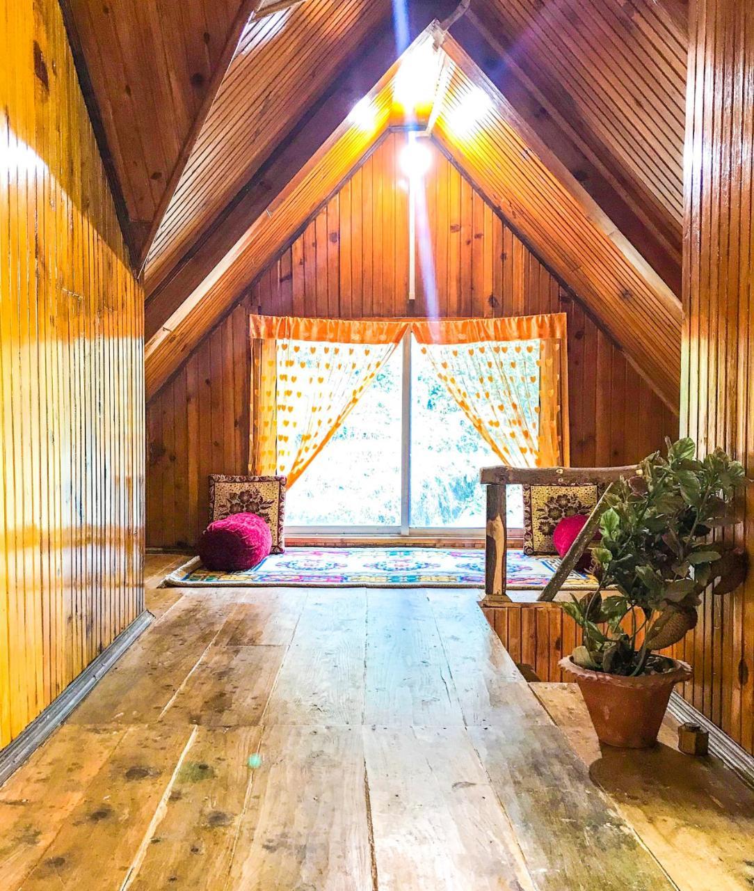 Bodhi Villa 다르질링 외부 사진