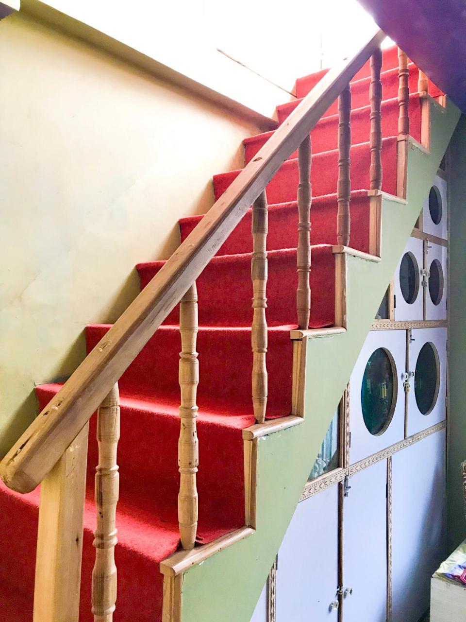 Bodhi Villa 다르질링 외부 사진