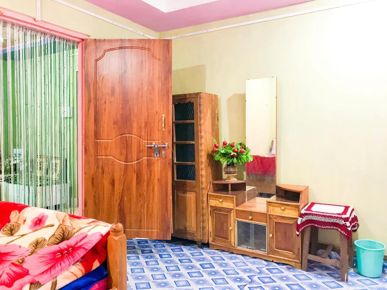 Bodhi Villa 다르질링 외부 사진