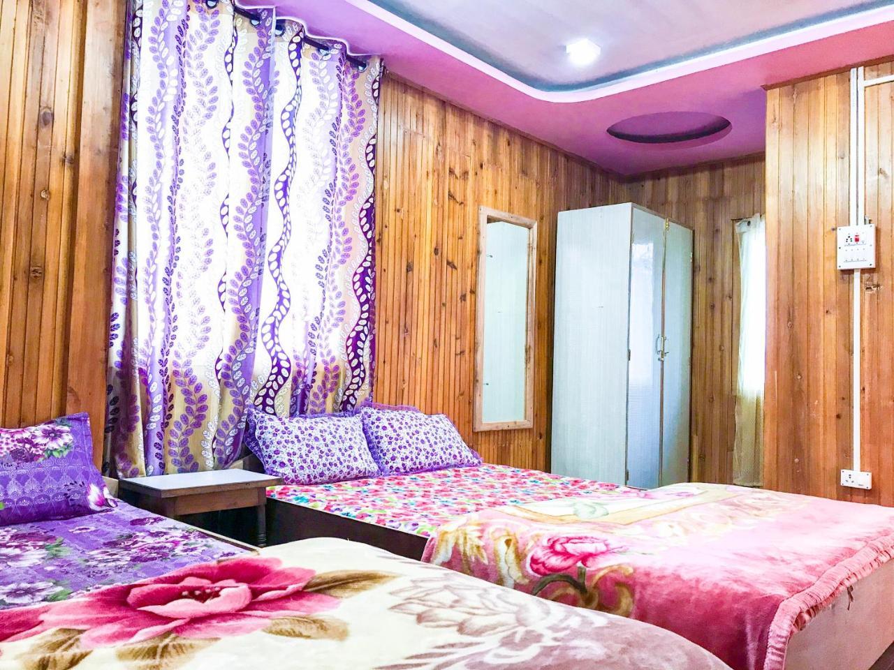 Bodhi Villa 다르질링 외부 사진