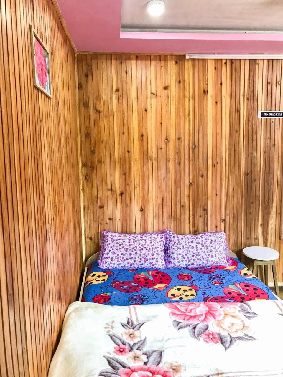 Bodhi Villa 다르질링 외부 사진