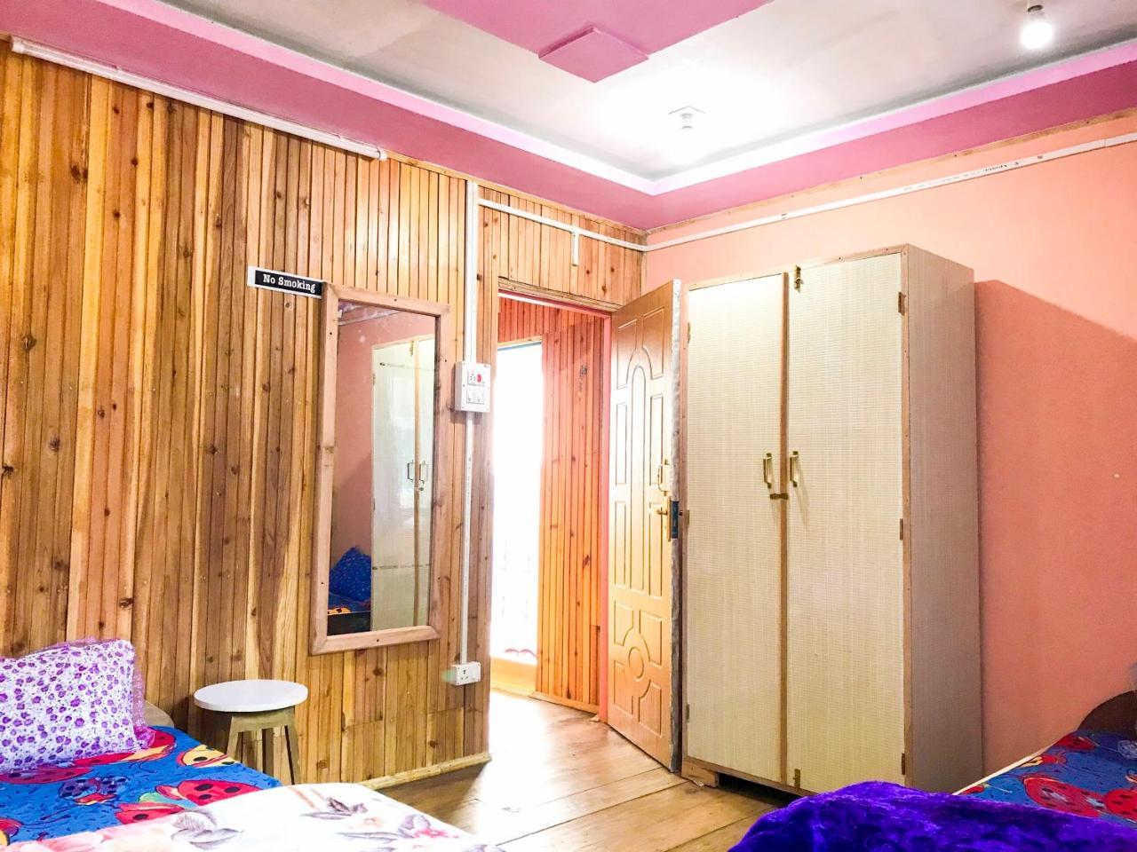 Bodhi Villa 다르질링 외부 사진
