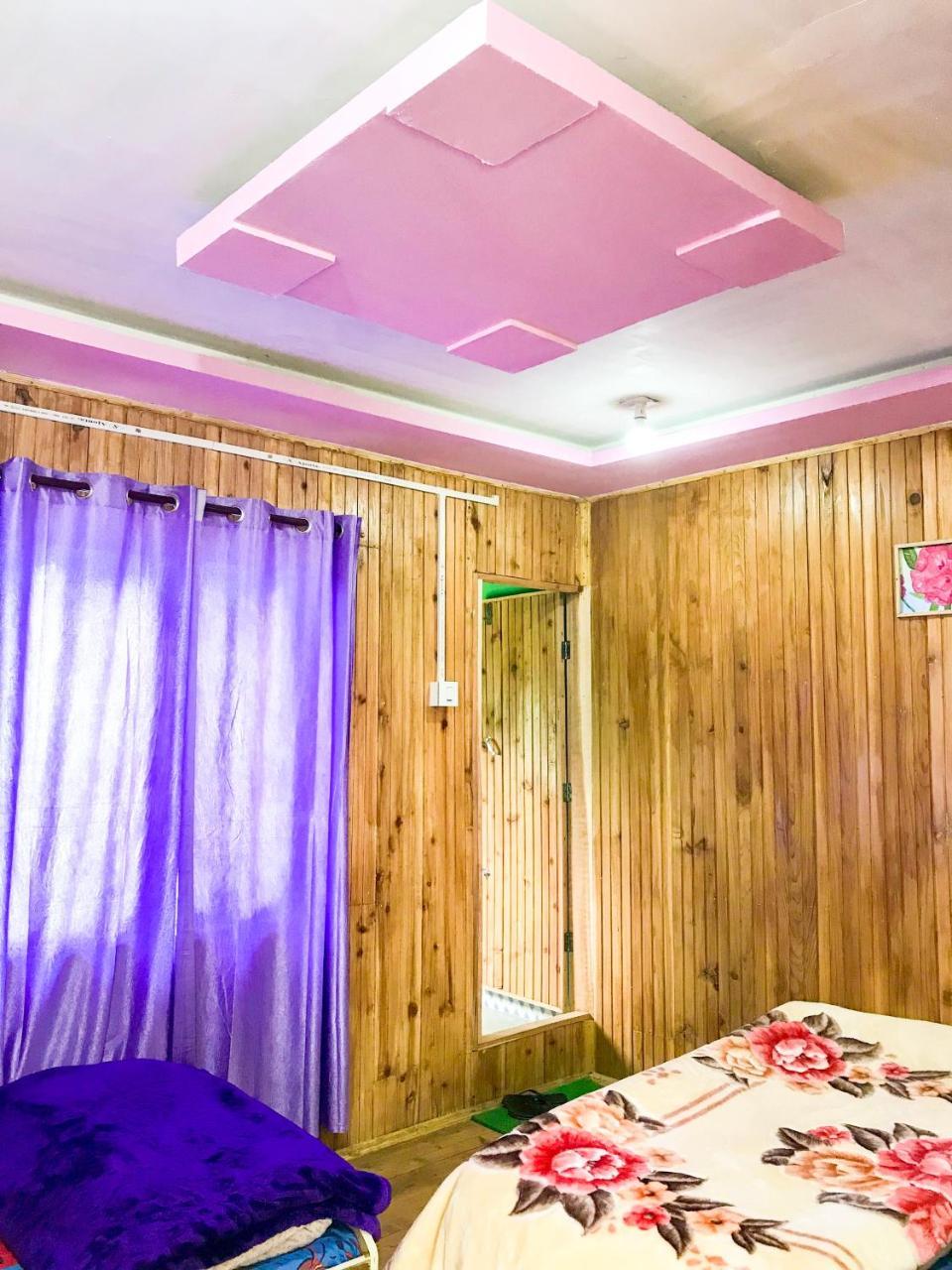 Bodhi Villa 다르질링 외부 사진