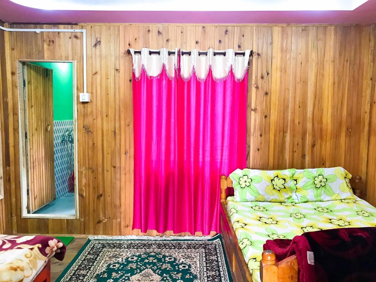 Bodhi Villa 다르질링 외부 사진