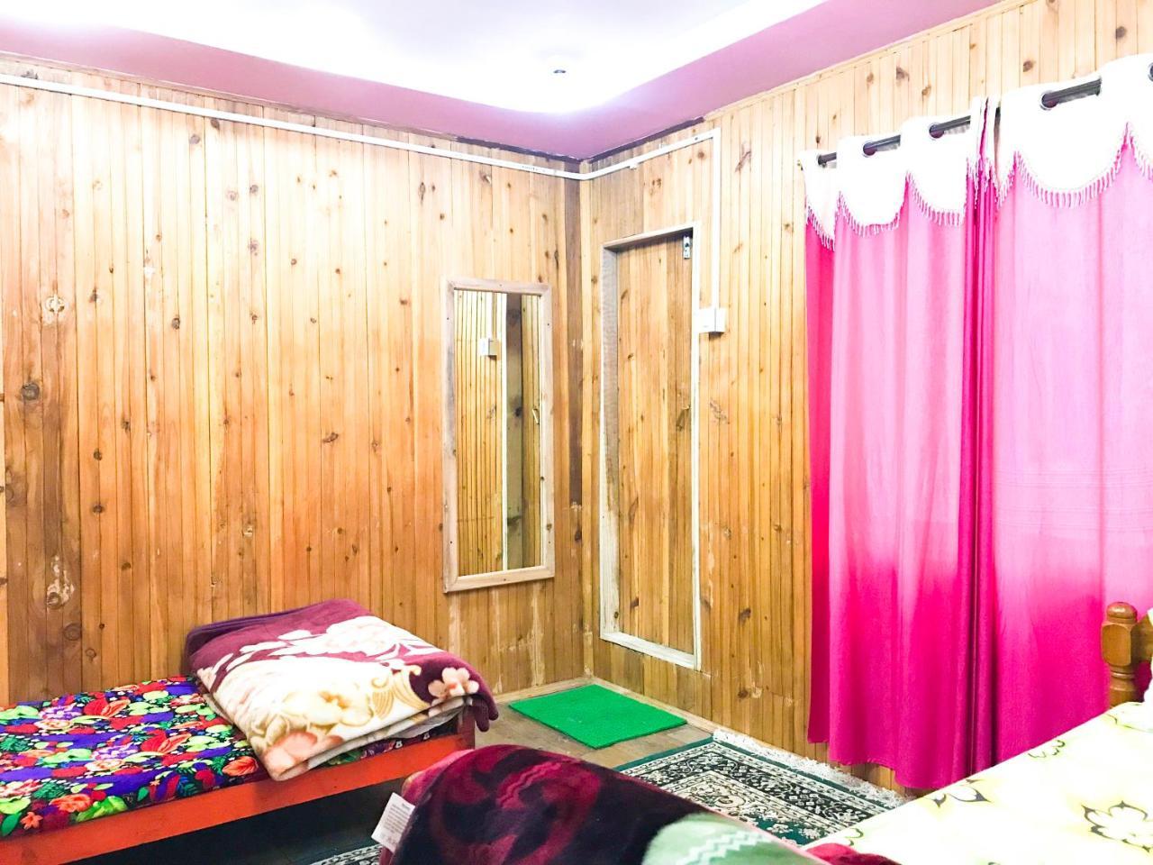 Bodhi Villa 다르질링 외부 사진