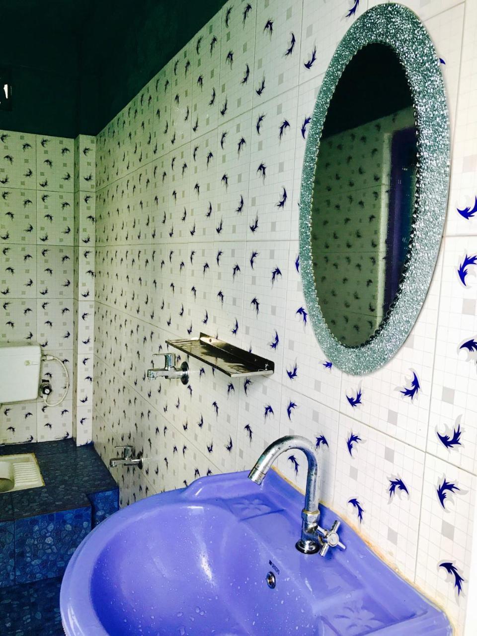 Bodhi Villa 다르질링 외부 사진