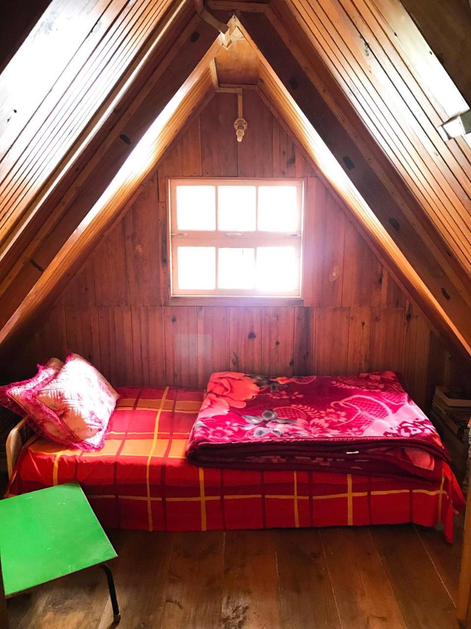 Bodhi Villa 다르질링 외부 사진