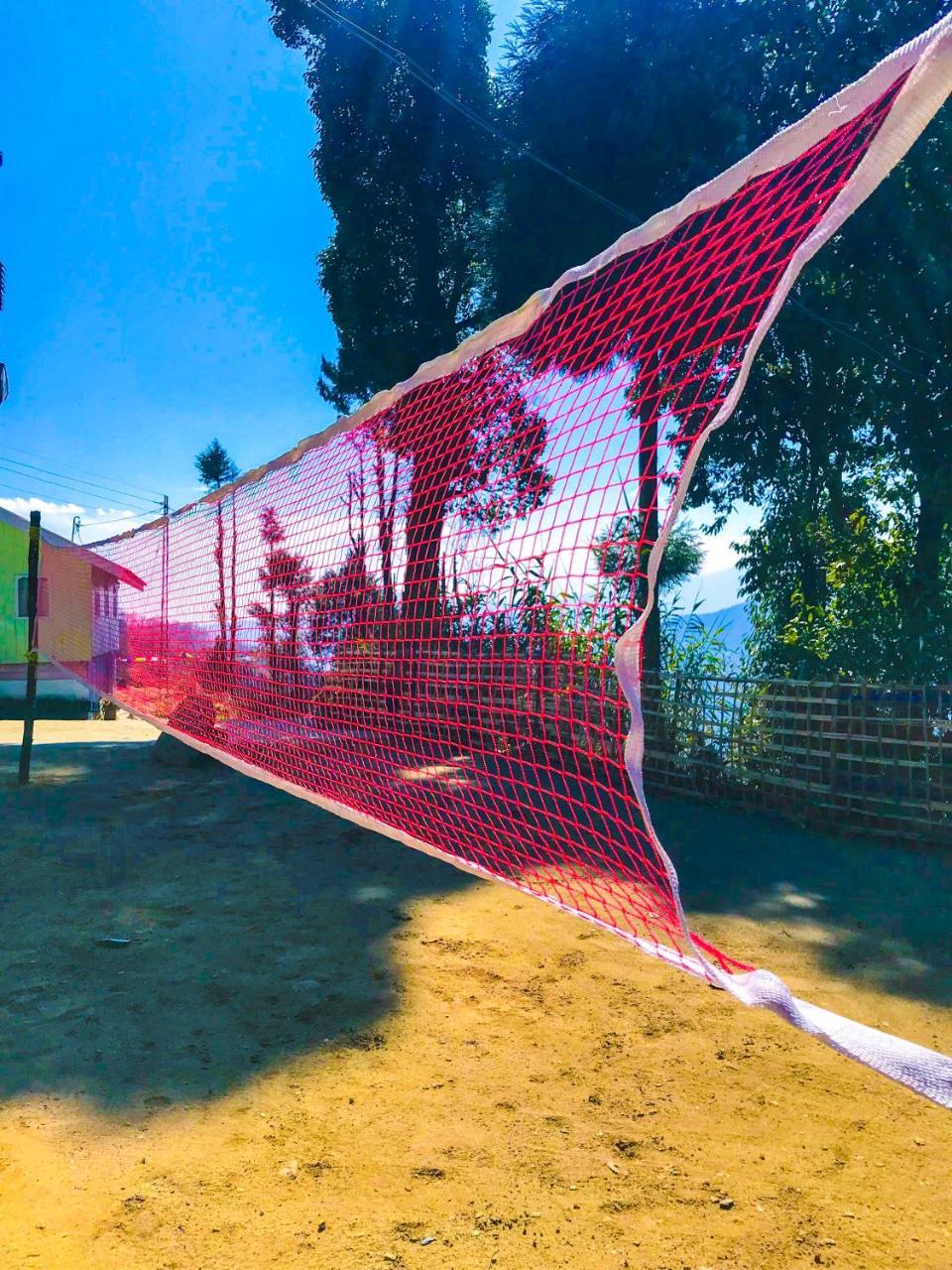 Bodhi Villa 다르질링 외부 사진